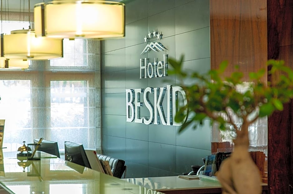 Hotel Beskid