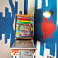 Urban Pop 2 BnB