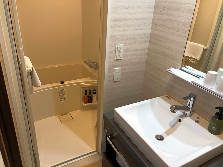 Hotel Classe Stay Chitose