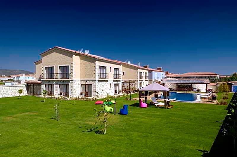 Alacati Pupil Hotel