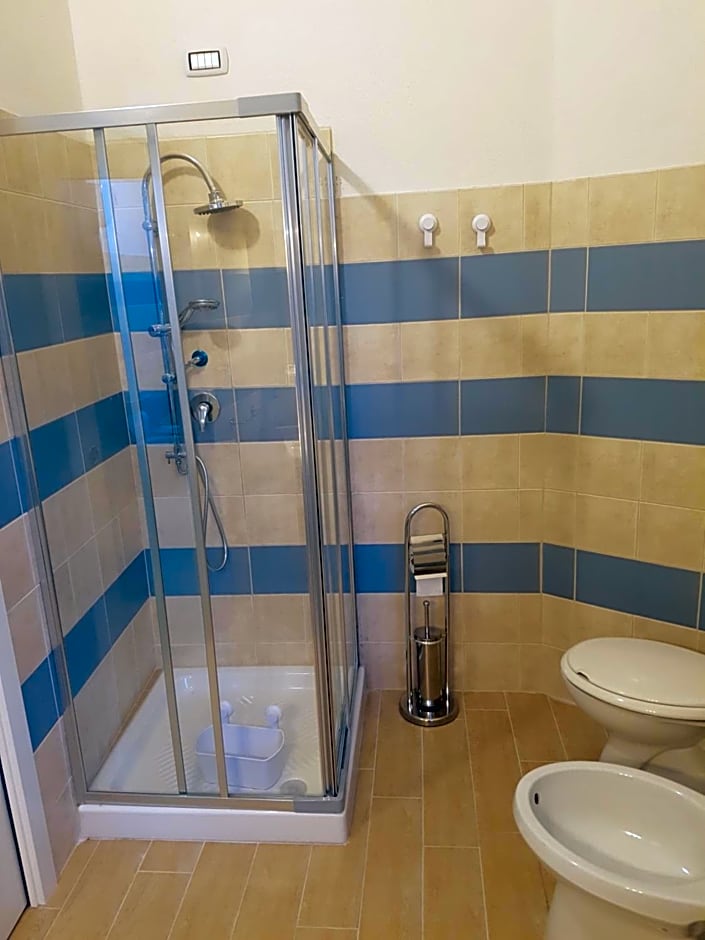 B&B Piazza Dante Nuoro