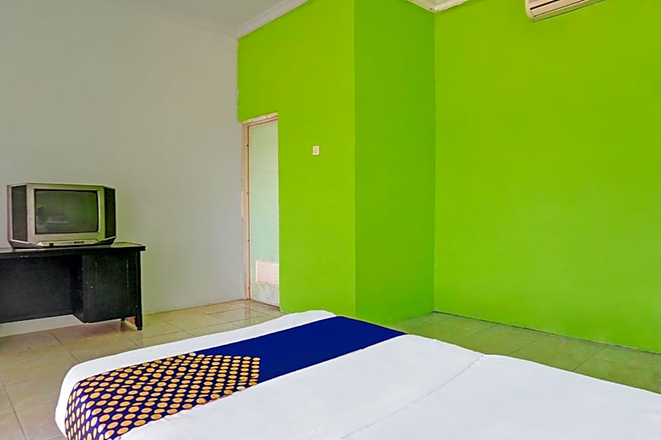 OYO 92031 Wisma Galung Syariah