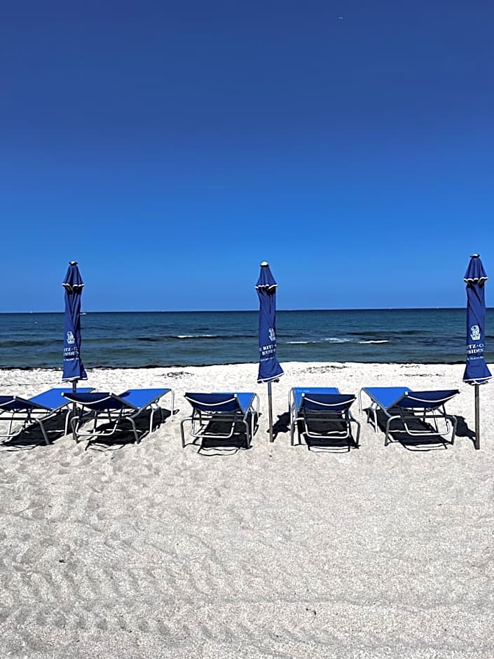 Ritz Carlton Luxurious Residence on Singer Island