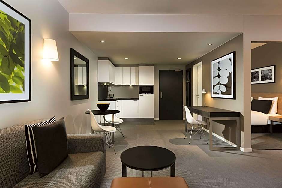 Adina Apartment Hotel Berlin Mitte