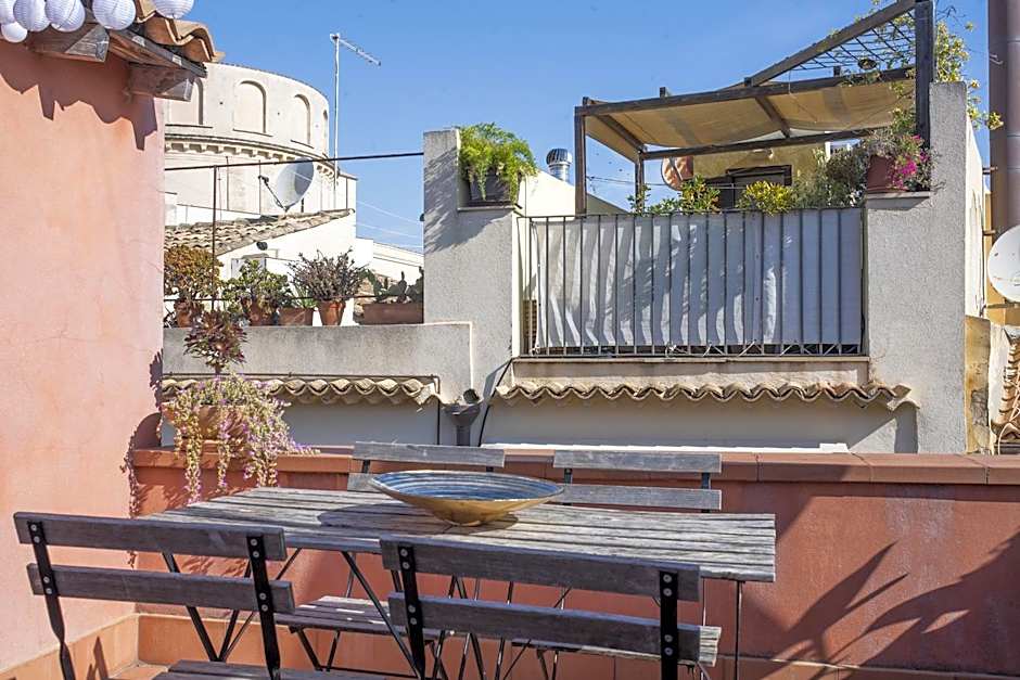 Casa Lureca Ortigia Giudecca