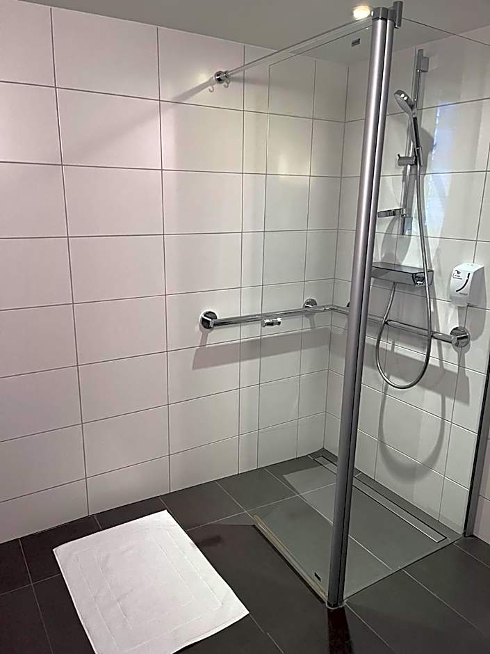 Logis Hôtel Ettenheim