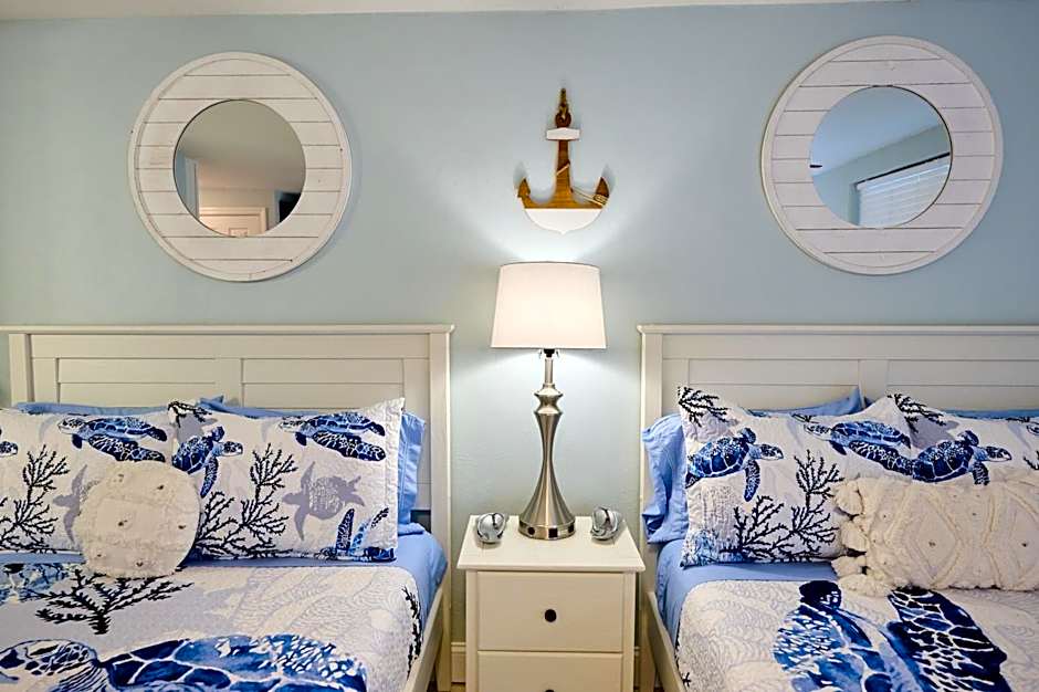 Camelot Beach Suites