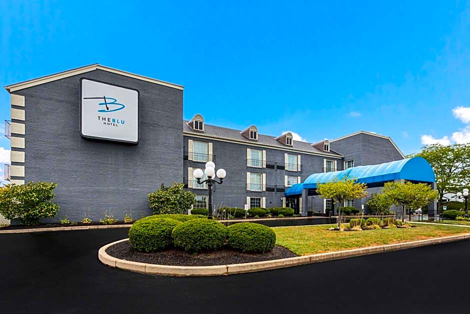 The Blu Hotel Blue Ash Cincinnati, Ascend Hotel Collection