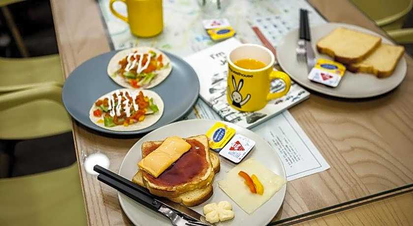 24Guesthouse Jeonju