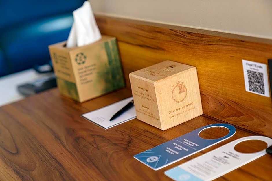 L'Elysee Val d'Europe