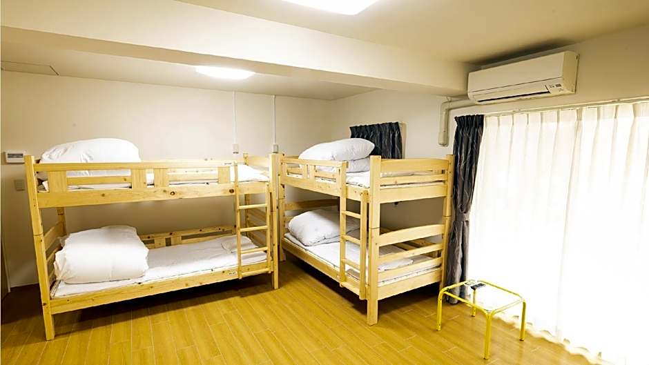 Forest House Daisen