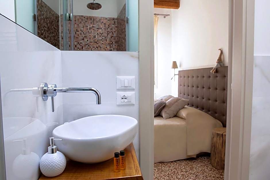 B&B Al Pozzo di Luce