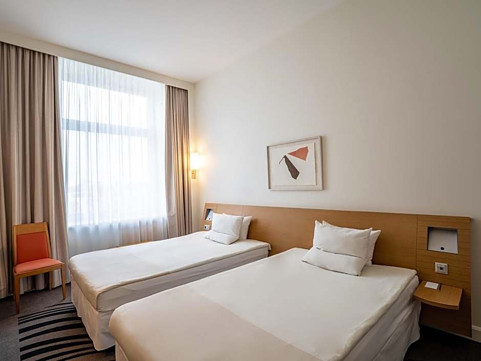 Novotel Vilnius Centre