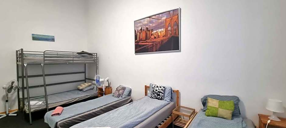 Universal Apartment Budapest