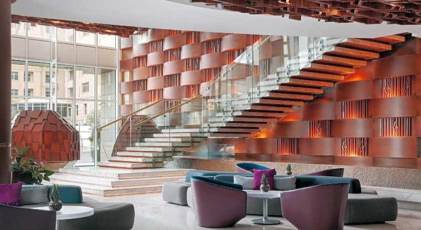 JW Marriott Absheron Baku