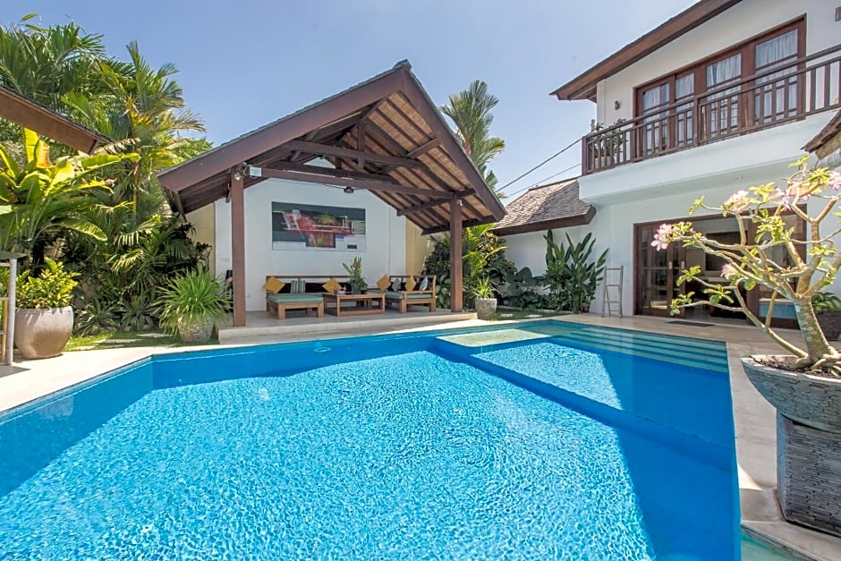 Villa Origami by Nagisa Bali