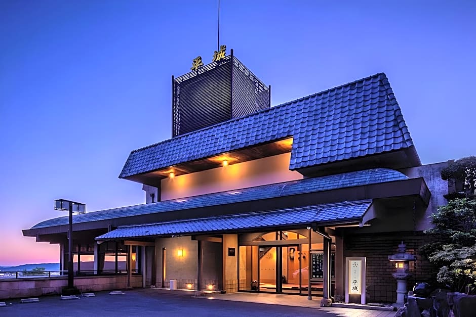 ANDO HOTEL NARA Wakakusayama
