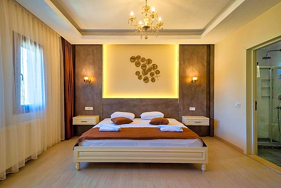 Lemon Villa Fethiye