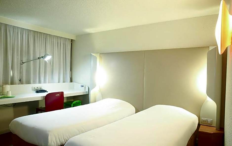 Hôtel Inn Design Resto Novo Nantes Sainte Luce