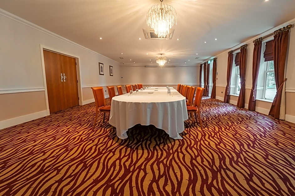 Farington Lodge Hotel