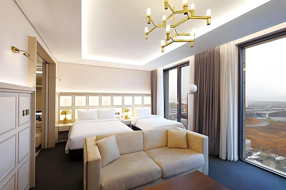 Hotel Marinabay Seoul