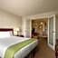 Super 8 by Wyndham Fort St. John BC
