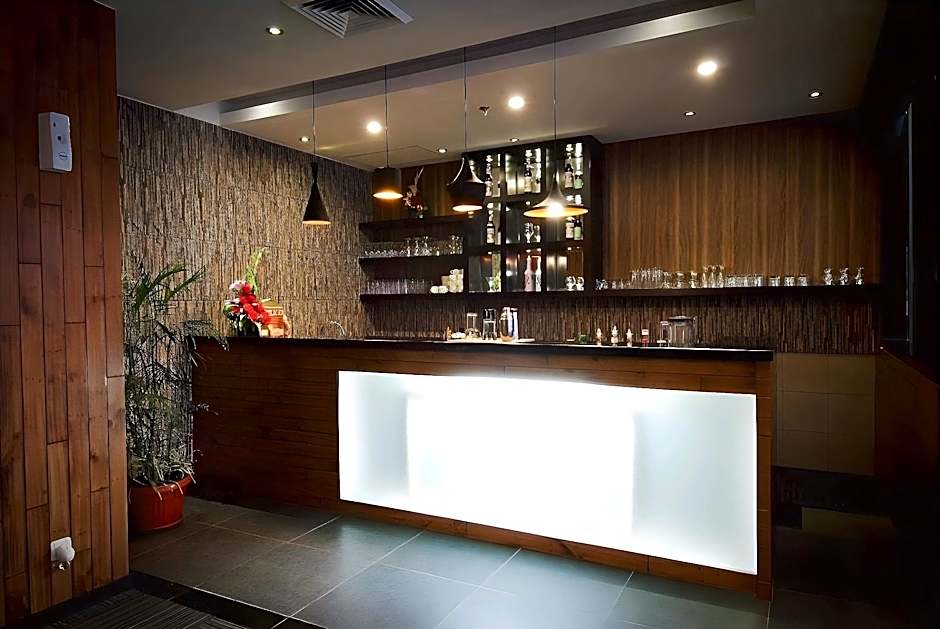 Angkasa Garden Hotel Pekanbaru