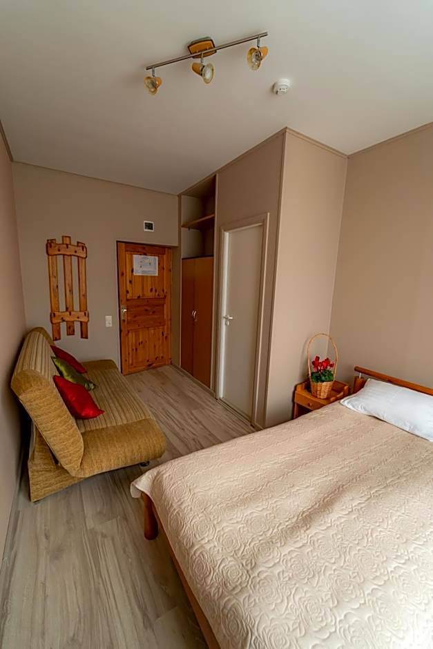 Hotel Mare & Restaurant