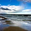 HolidayHomePL Aparthotel z balkonem przy plaży