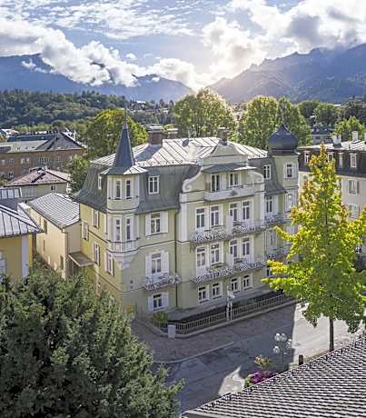 Villa Rein Boutiquehotel