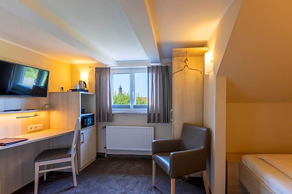 Hotel-Garni Haus Johanna