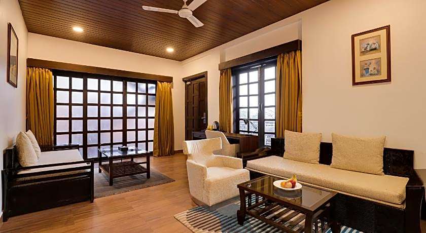 Lemon Tree Hotel, Dapoli