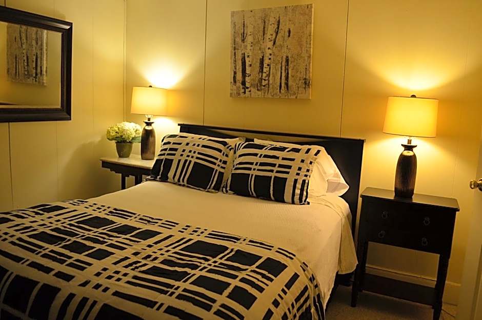 The Bavarian Manor Hotel