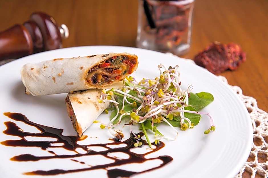 Howard Johnson Plaza Buenos Aires