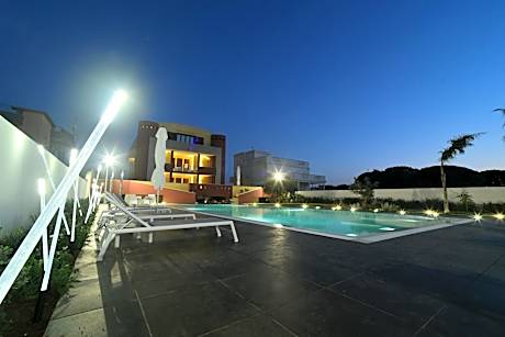 Villa Luigia Luxury Relais