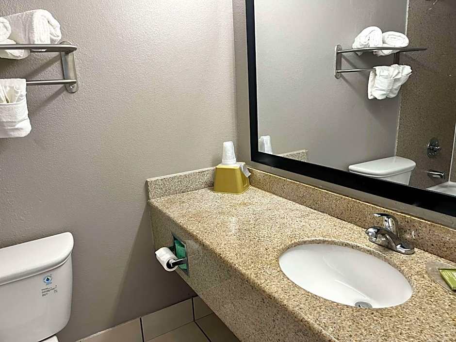 Motel 6 Rock Hill SC