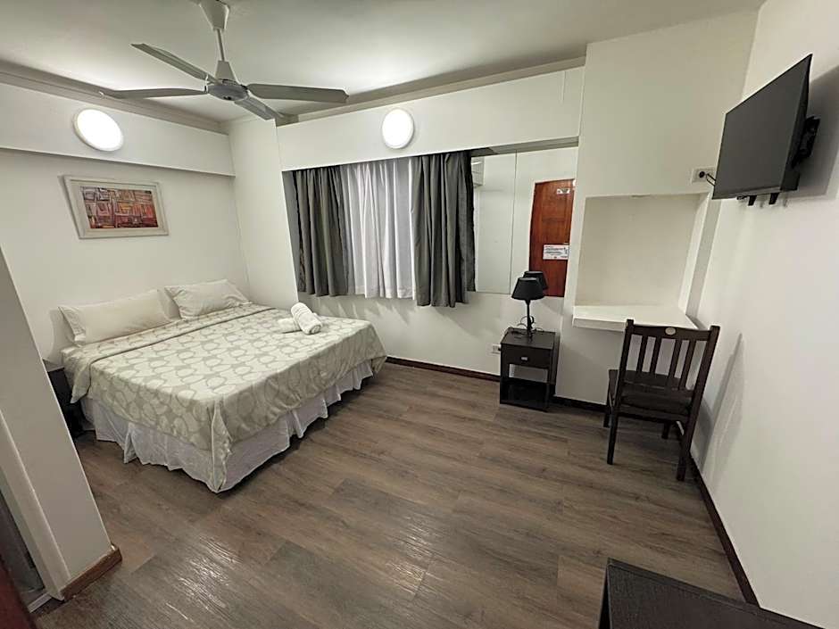 Hotel Premier Bariloche