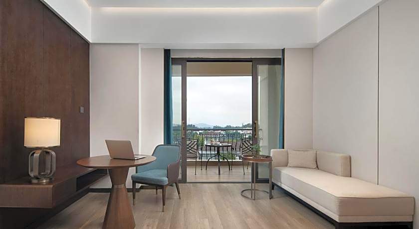 New World Hotel Taishan