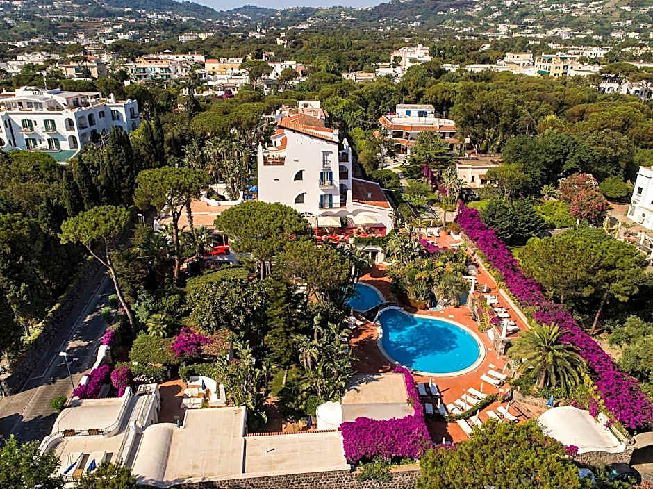 Grand Hotel Il Moresco