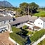 Hermanus Lodge on the Green - Solar Power