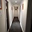 Comfort Hotel Alba Rouen