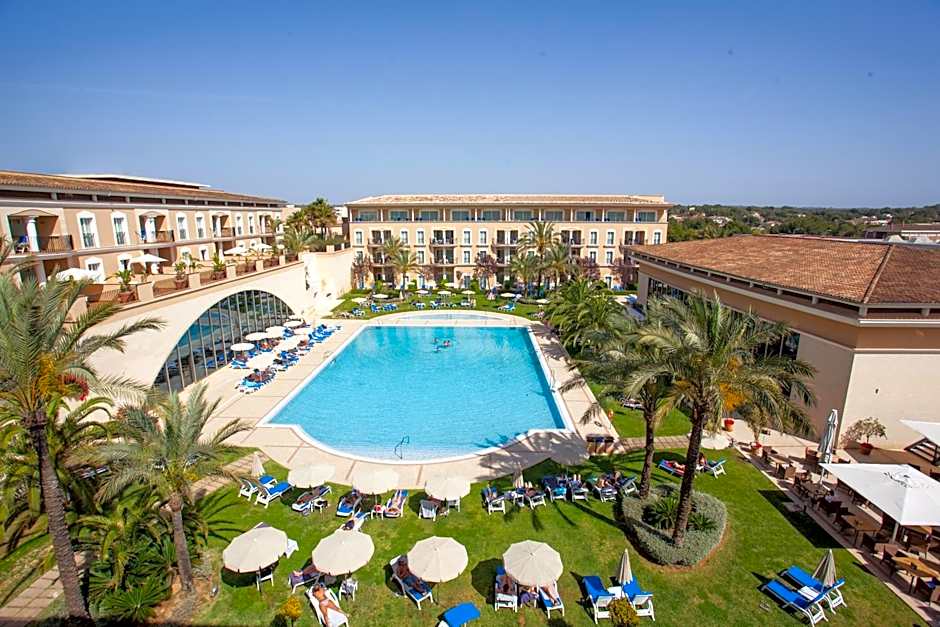 Grupotel Playa de Palma Suites & Spa