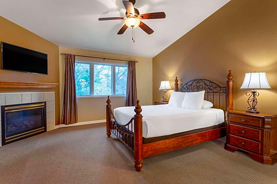 Tamarack Wisconsin Dells, a Ramada by Wyndham