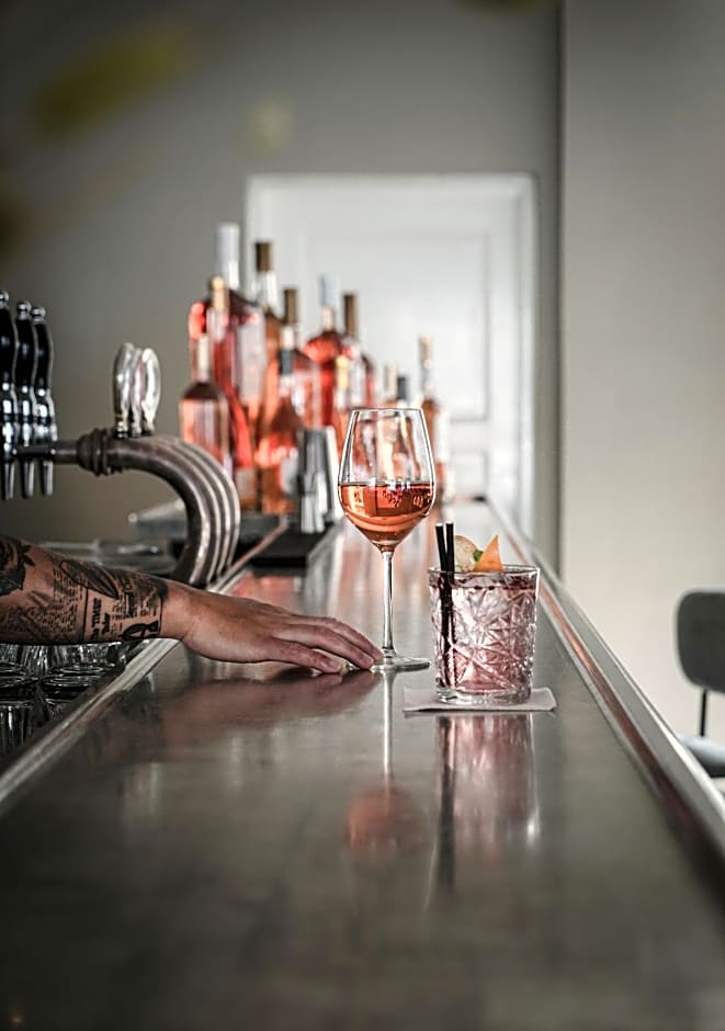 Avenue Hotel Copenhagen by Brøchner Hotels