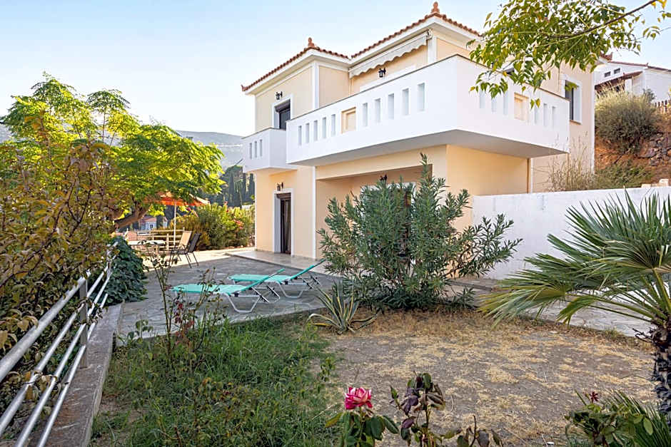 Villa Platanaki