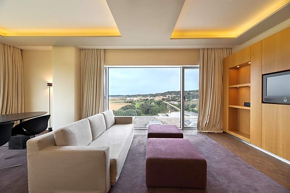 Valbusenda Hotel Bodega & Spa