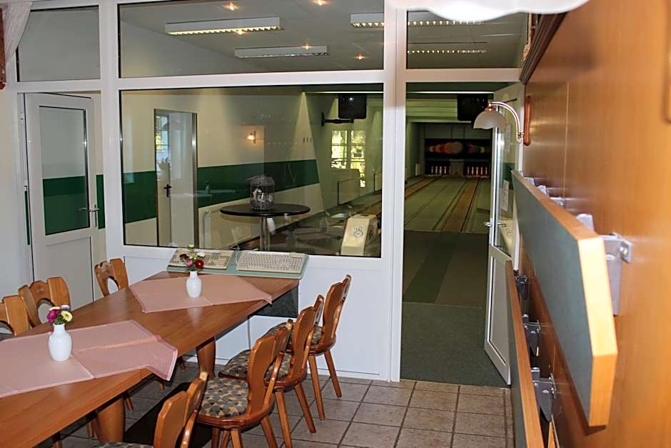 Hotel im Ferienpark Retgendorf