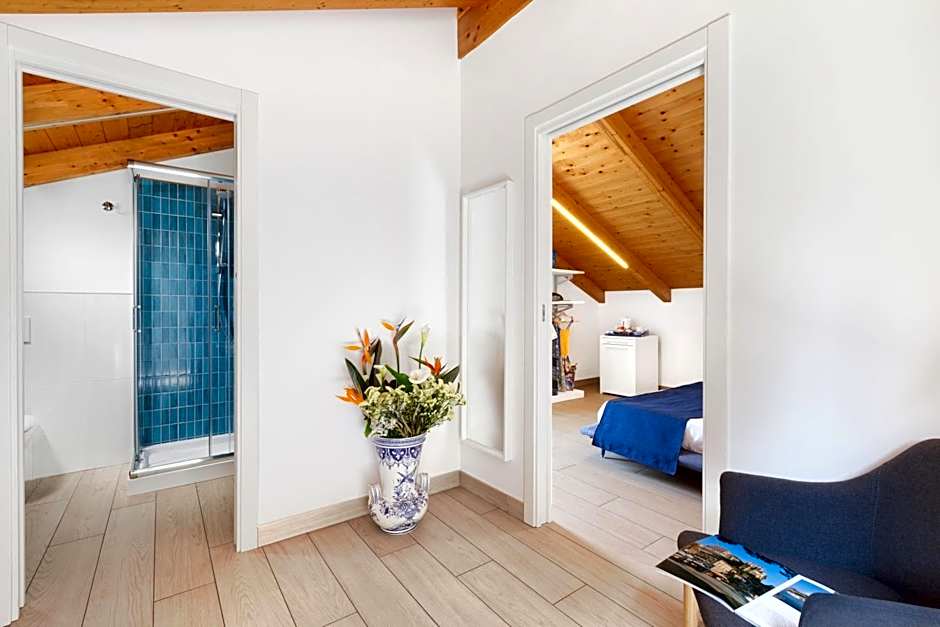 Eterea Charming Suites