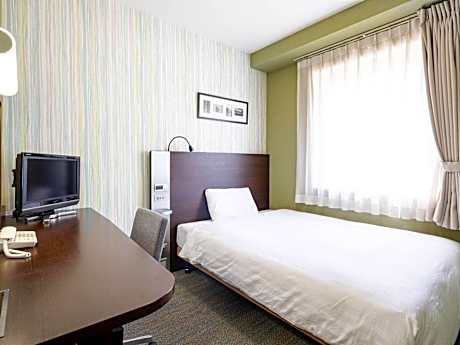 Economy Double Room - Non-Smoking