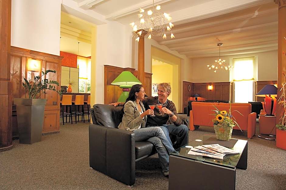 Hotel Schweizerhof